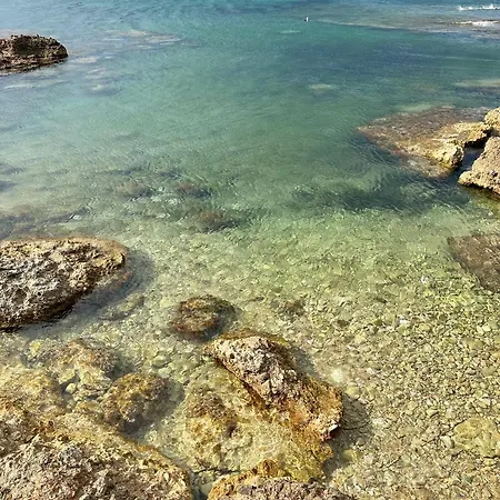 Apartment Sunny Renovated - Denia/santa Llucia