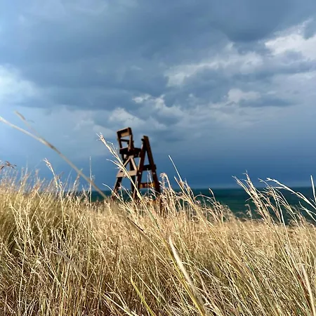 Sunny Renovated - Denia/santa Llucia * Denia