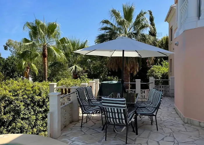 Apartment Sunny Renovated - Denia/santa Llucia Denia