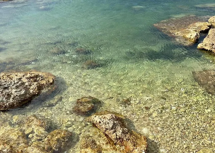 Apartment Sunny Renovated - Denia/santa Llucia