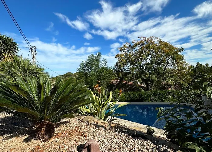 Sunny Renovated - Denia/santa Llucia Apartment *