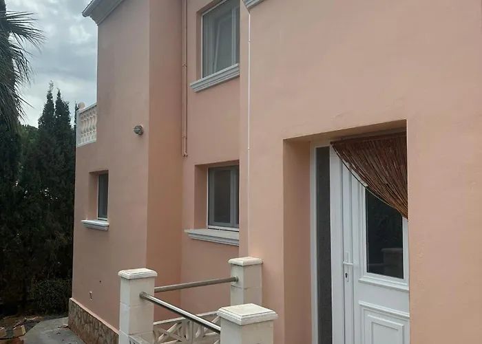 Sunny Renovated - Denia/santa Llucia Apartment Denia