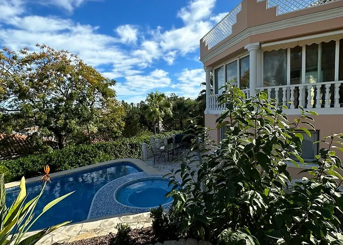 Sunny Renovated - Denia/santa Llucia Denia