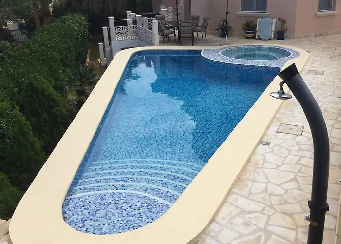 Sunny Renovated - Denia/santa Llucia * Denia