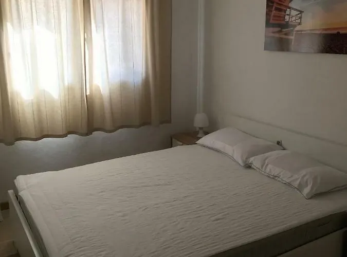 Sunny Renovated - Denia/santa Llucia Apartment Denia