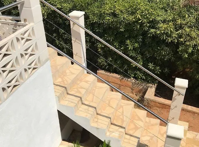 Sunny Renovated - Denia/santa Llucia Apartment