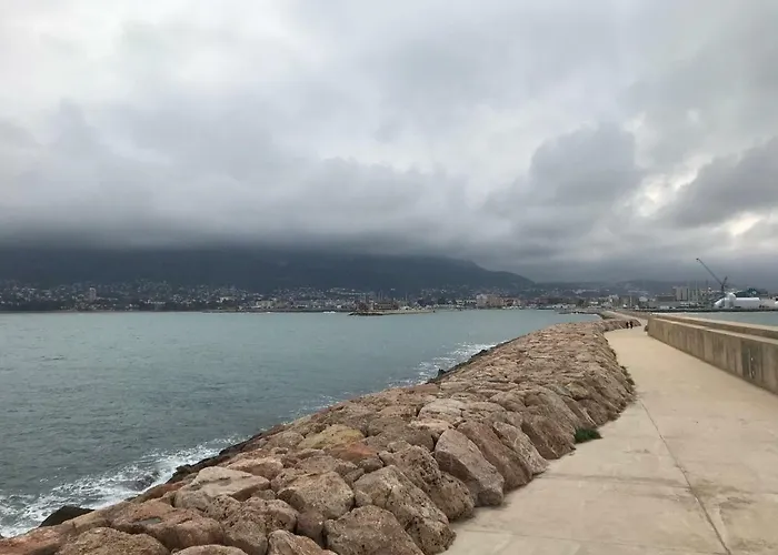 Sunny Renovated - Denia/santa Llucia