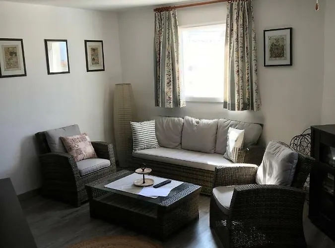 Sunny Renovated - Denia/santa Llucia