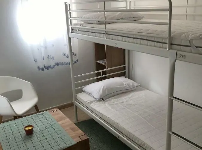 Sunny Renovated - Denia/santa Llucia Apartment