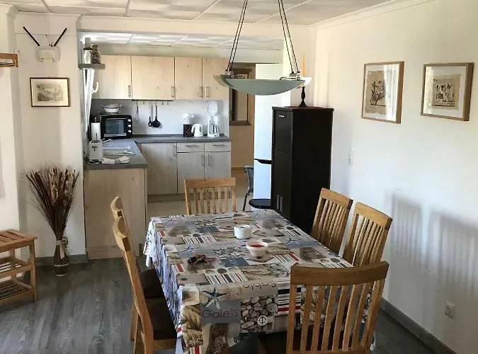 Apartment Sunny Renovated - Denia/santa Llucia *