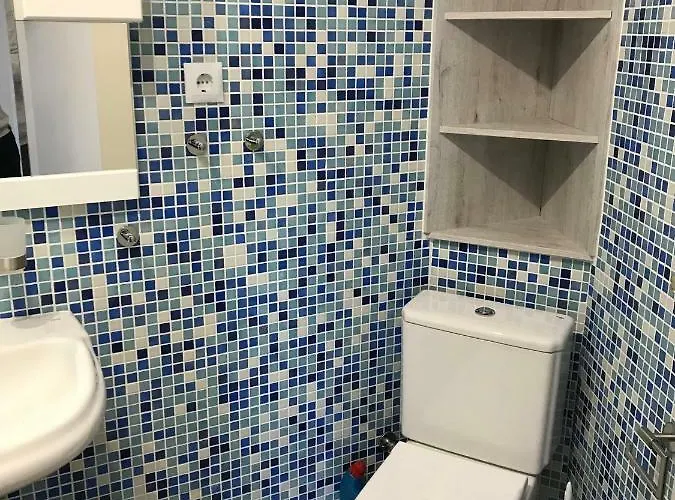 Sunny Renovated - Denia/santa Llucia Denia