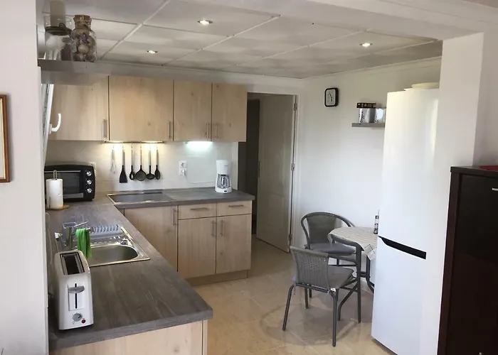 Sunny Renovated - Denia/santa Llucia Apartment Denia