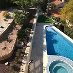 Apartament Sunny Renovated - Denia/santa Llucia Denia