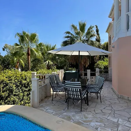 Apartament Sunny Renovated - Denia/santa Llucia Denia