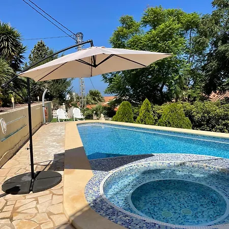 Sunny Renovated - Denia/santa Llucia *