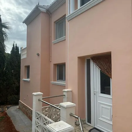 Sunny Renovated - Denia/santa Llucia Apartament Denia