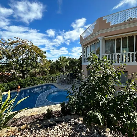 Sunny Renovated - Denia/santa Llucia Denia
