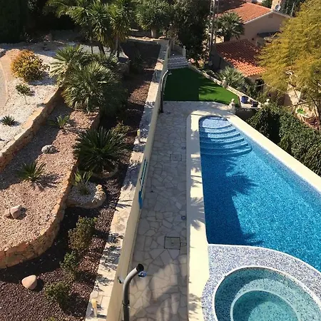 Apartment Sunny Renovated - Denia/santa Llucia Denia