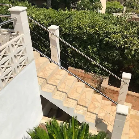 Sunny Renovated - Denia/santa Llucia Apartment