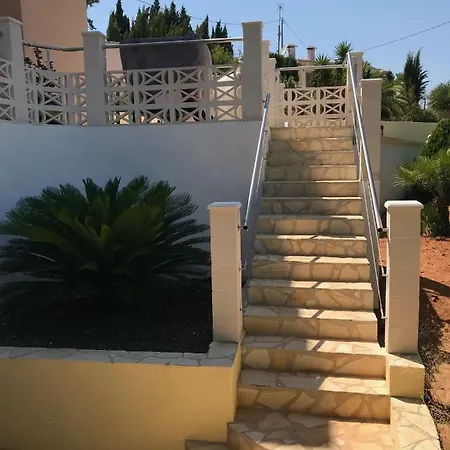 Apartment Sunny Renovated - Denia/santa Llucia Denia