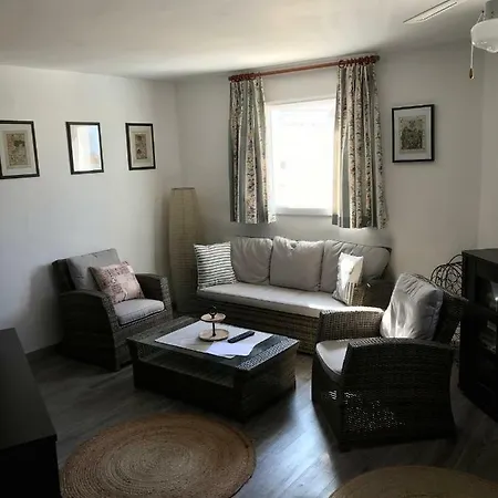 Sunny Renovated - Denia/santa Llucia