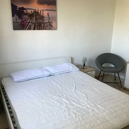 Apartment Sunny Renovated - Denia/santa Llucia