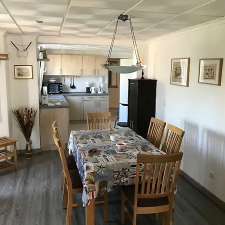 Apartment Sunny Renovated - Denia/santa Llucia *