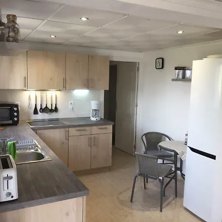 Sunny Renovated - Denia/santa Llucia Apartment Denia