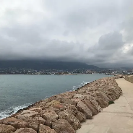 Sunny Renovated - Denia/santa Llucia